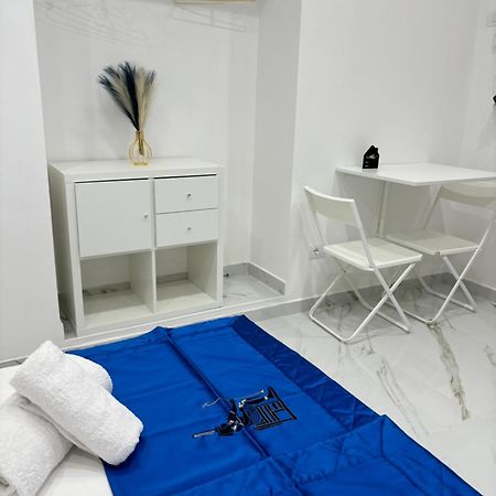 Sanfeliceguestroom Neapol Zewnętrze zdjęcie