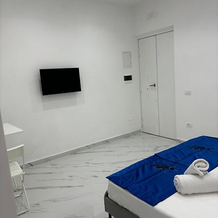 Sanfeliceguestroom Neapol Zewnętrze zdjęcie