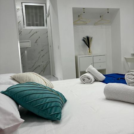 Sanfeliceguestroom Neapol Zewnętrze zdjęcie