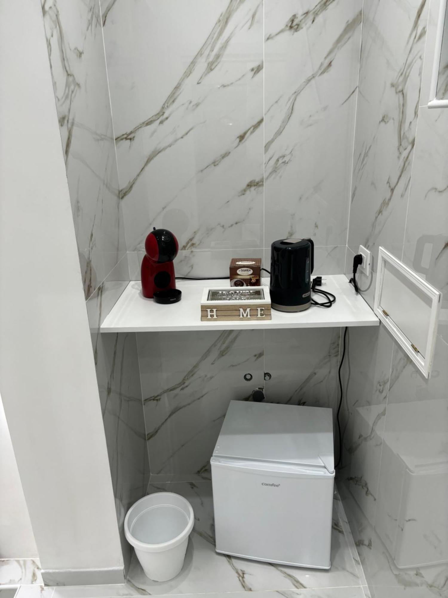 Sanfeliceguestroom Neapol Zewnętrze zdjęcie