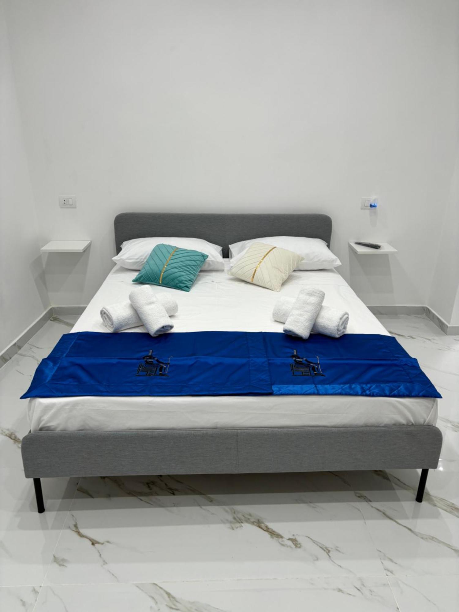 Sanfeliceguestroom Neapol Zewnętrze zdjęcie