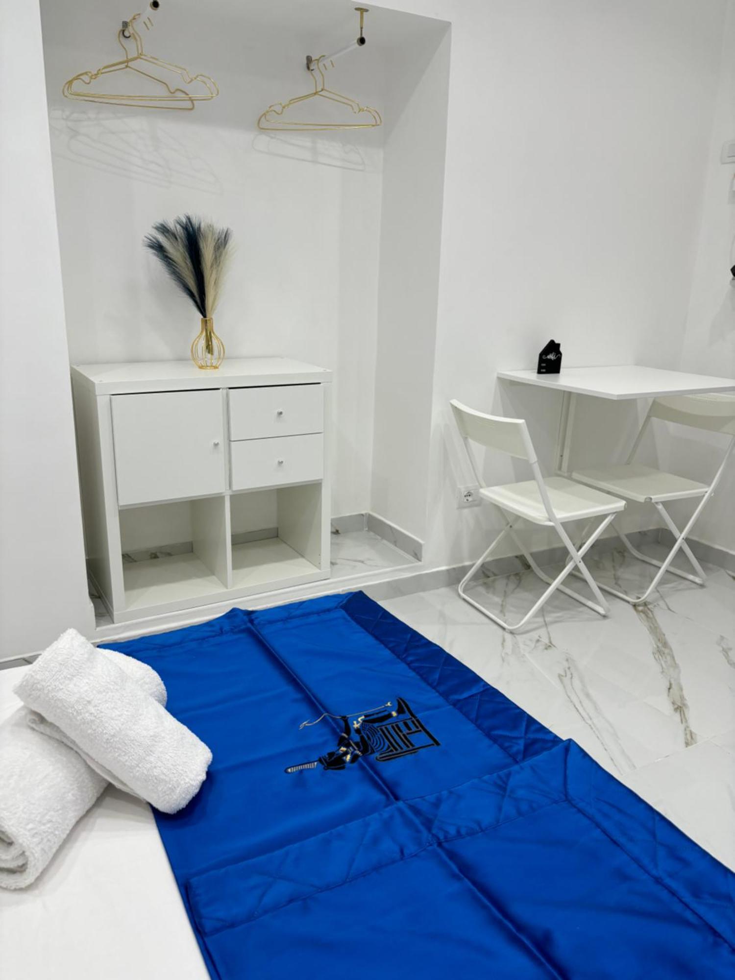 Sanfeliceguestroom Neapol Zewnętrze zdjęcie
