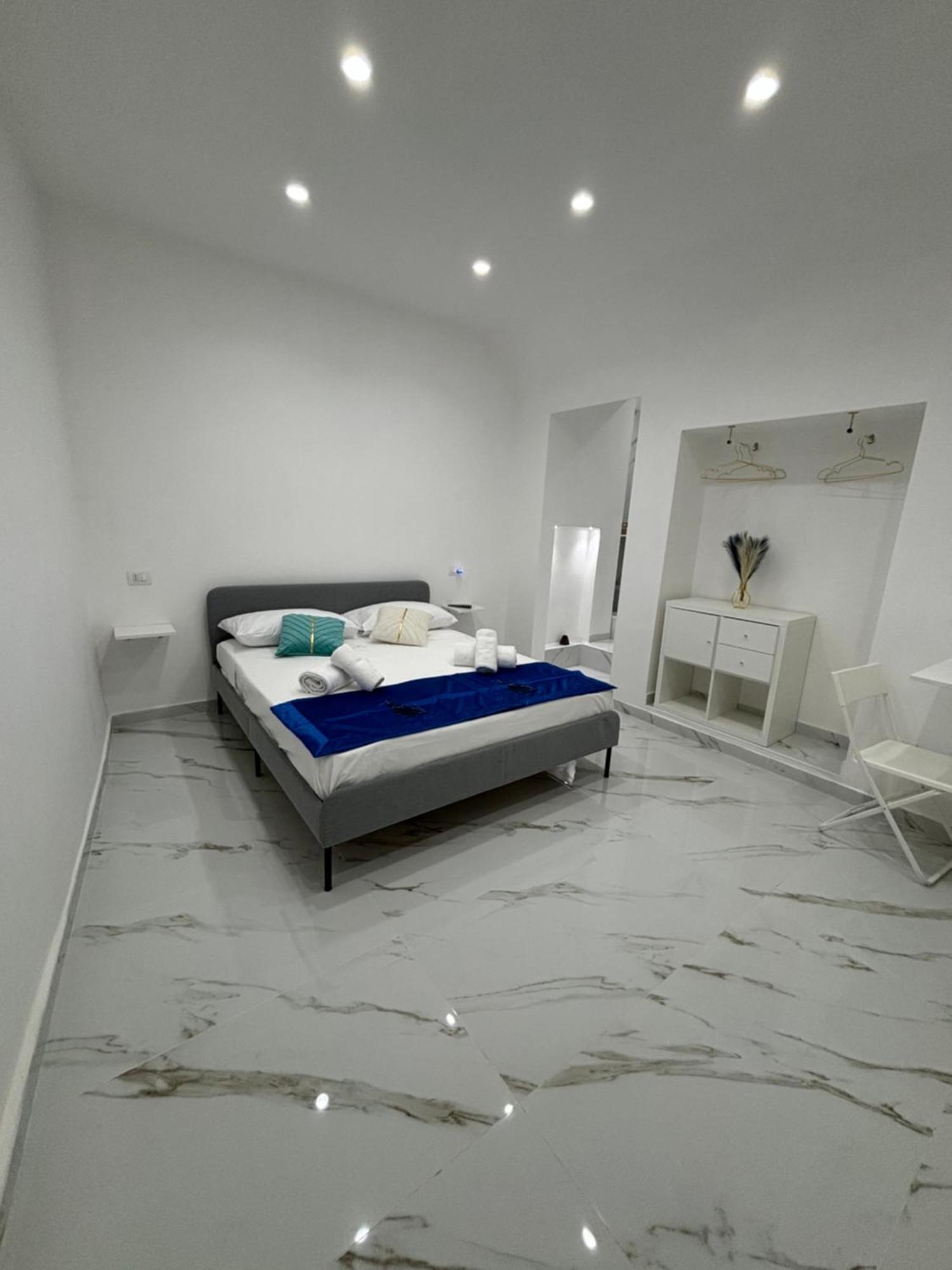 Sanfeliceguestroom Neapol Zewnętrze zdjęcie