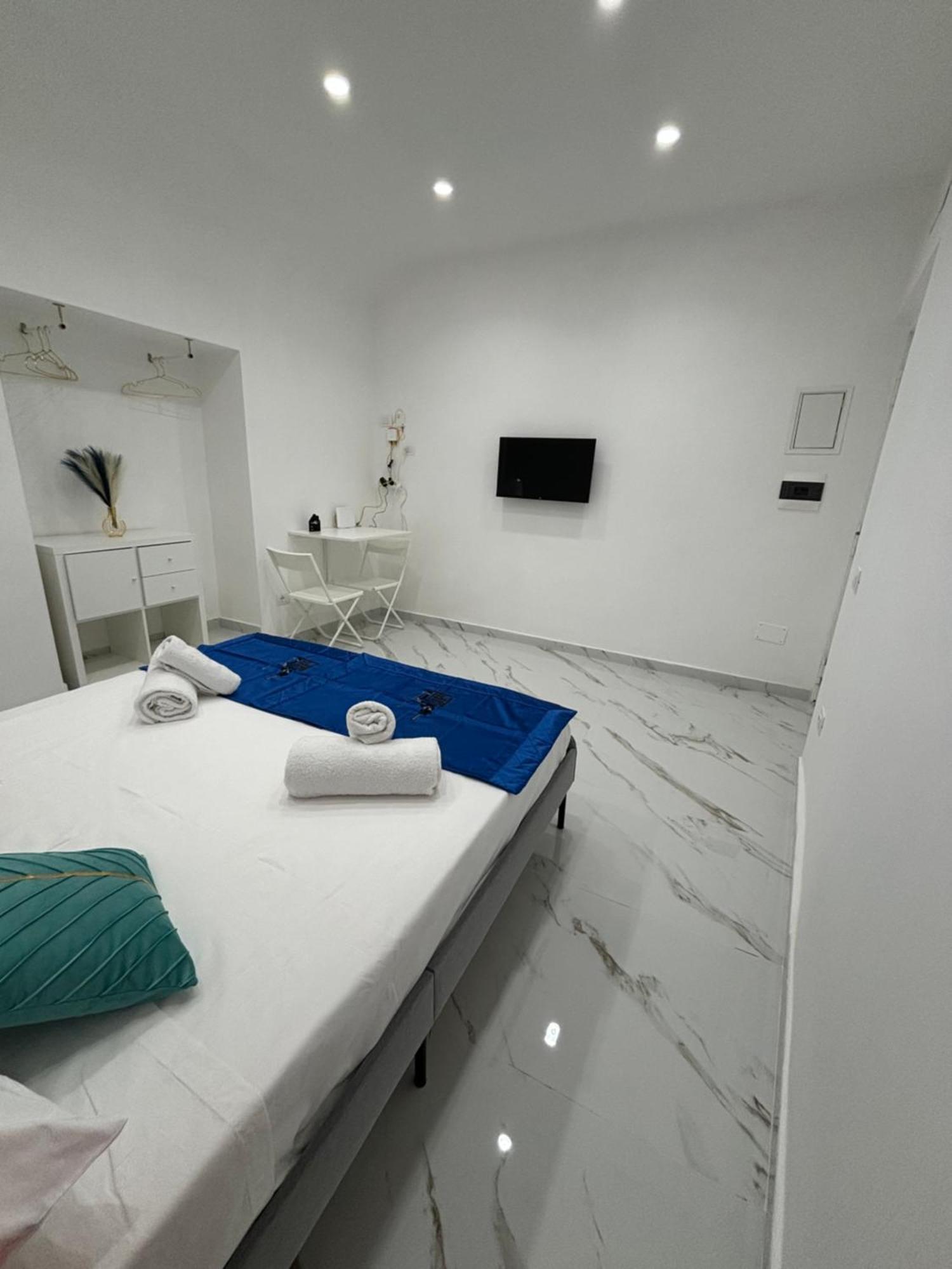 Sanfeliceguestroom Neapol Zewnętrze zdjęcie