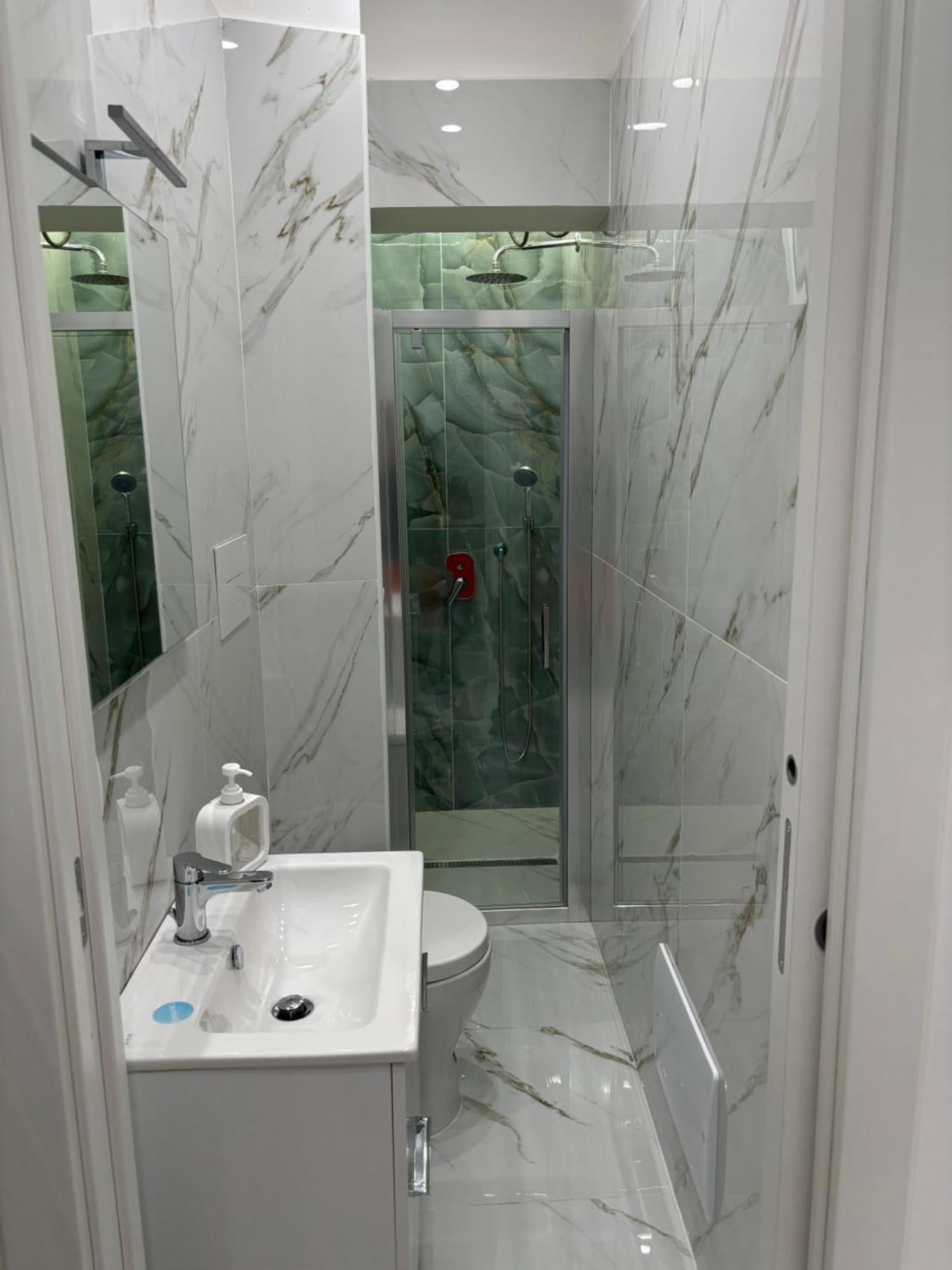 Sanfeliceguestroom Neapol Zewnętrze zdjęcie