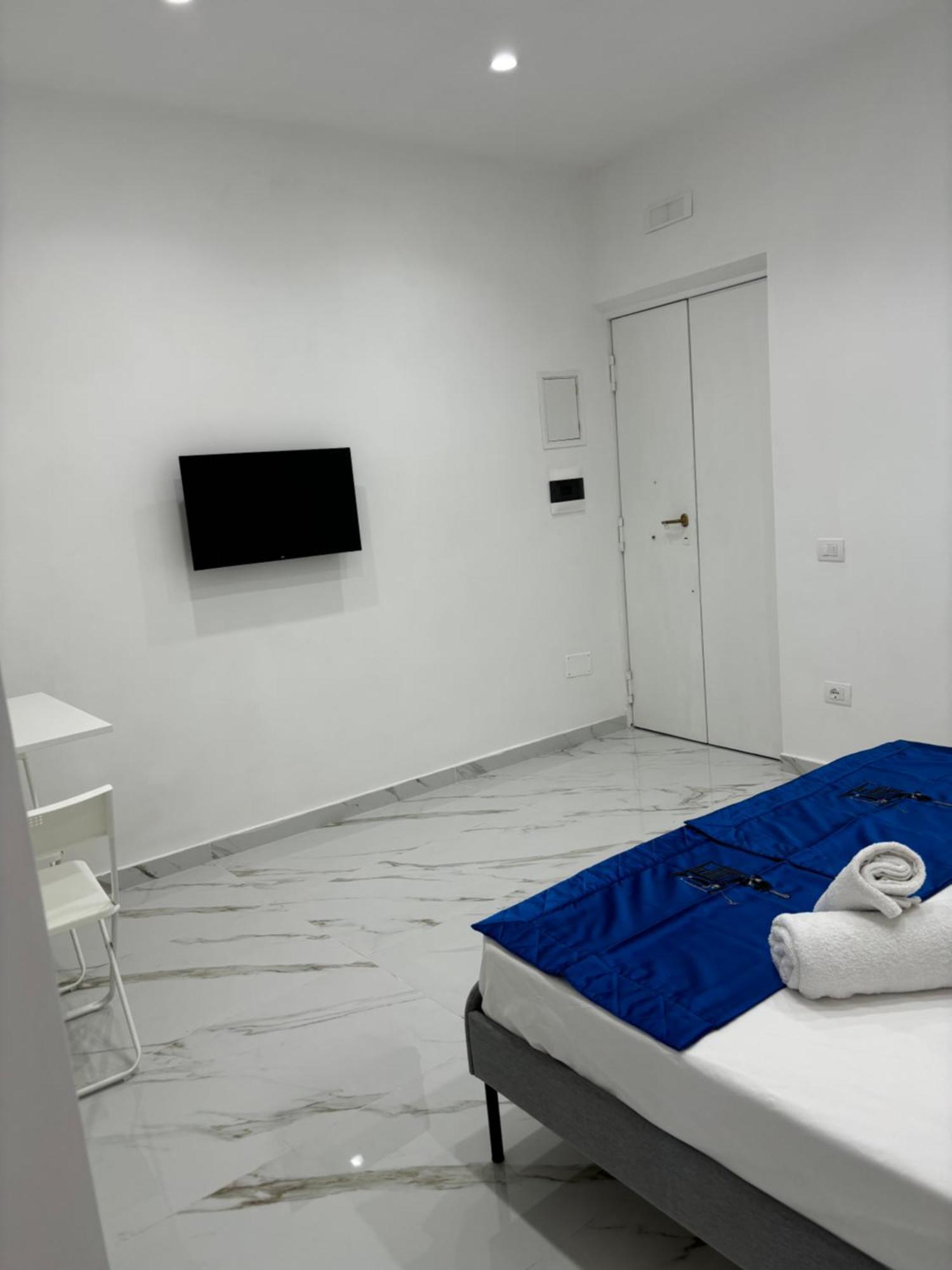 Sanfeliceguestroom Neapol Zewnętrze zdjęcie