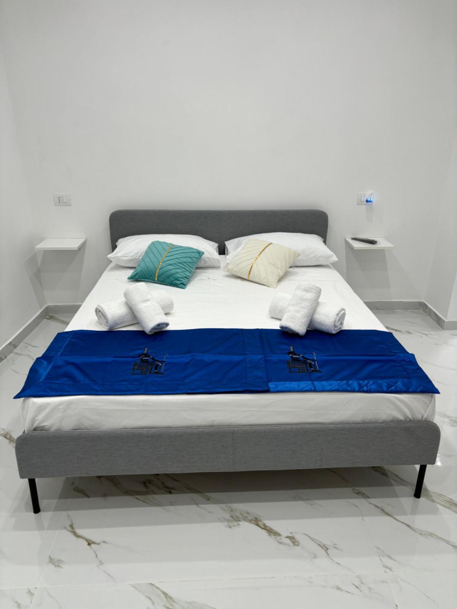 Sanfeliceguestroom Neapol Zewnętrze zdjęcie