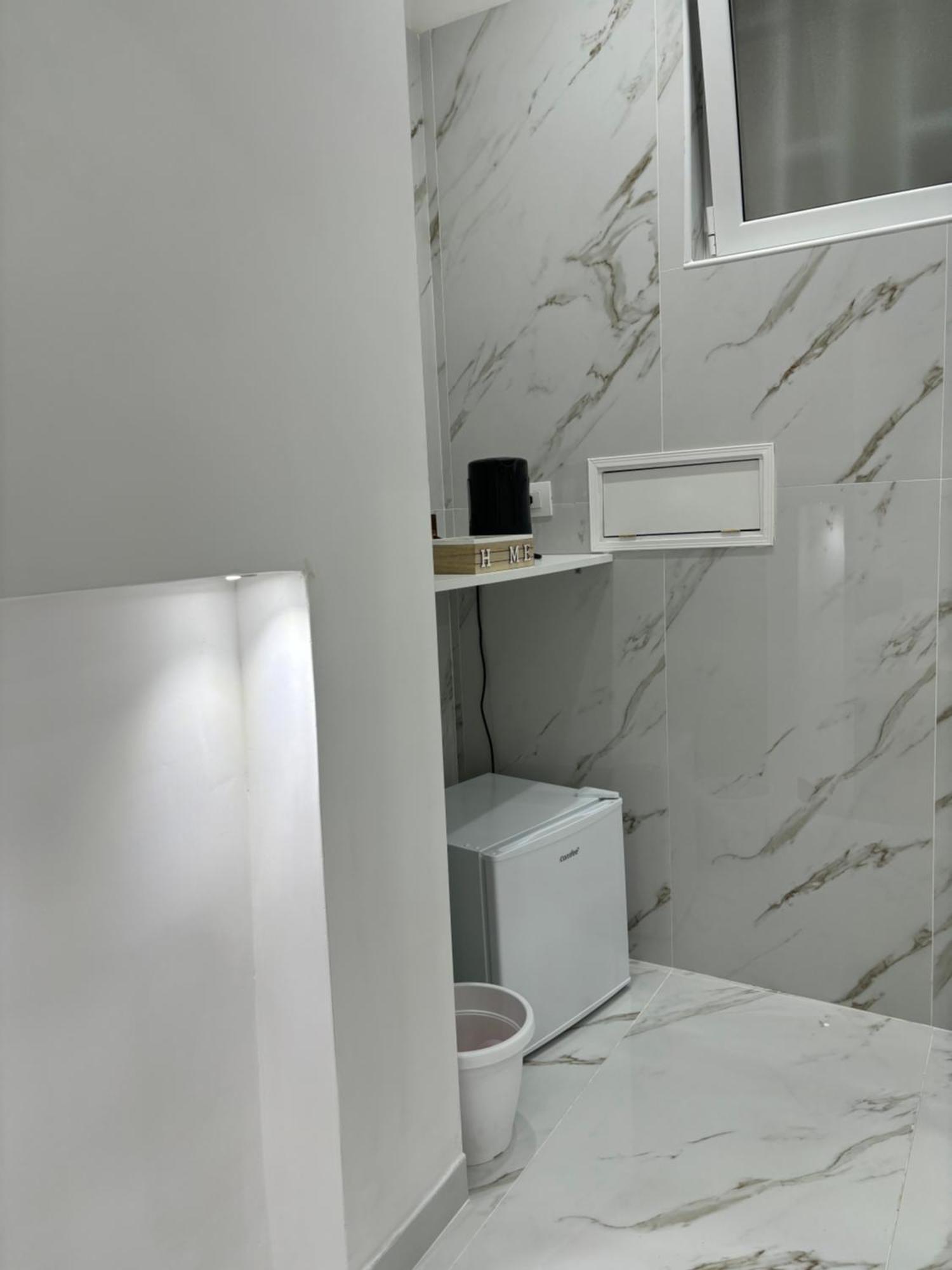 Sanfeliceguestroom Neapol Zewnętrze zdjęcie